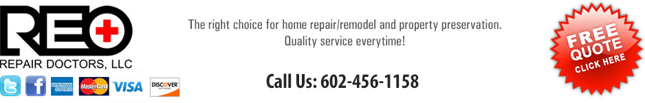 General Contractor in AZ